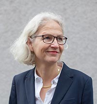 Prof. Dr. med. Bettina Westhoff